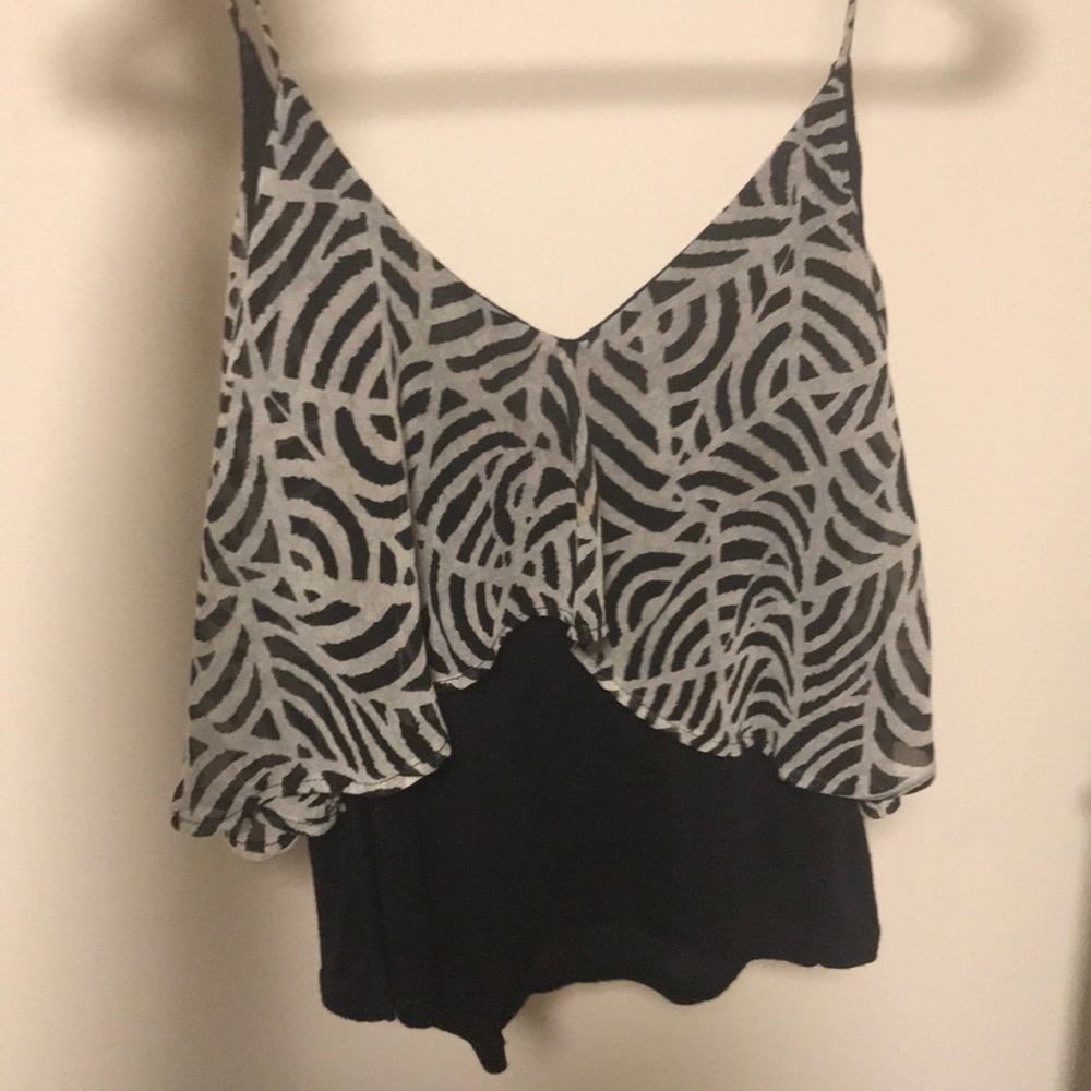 Urban outfitters tank